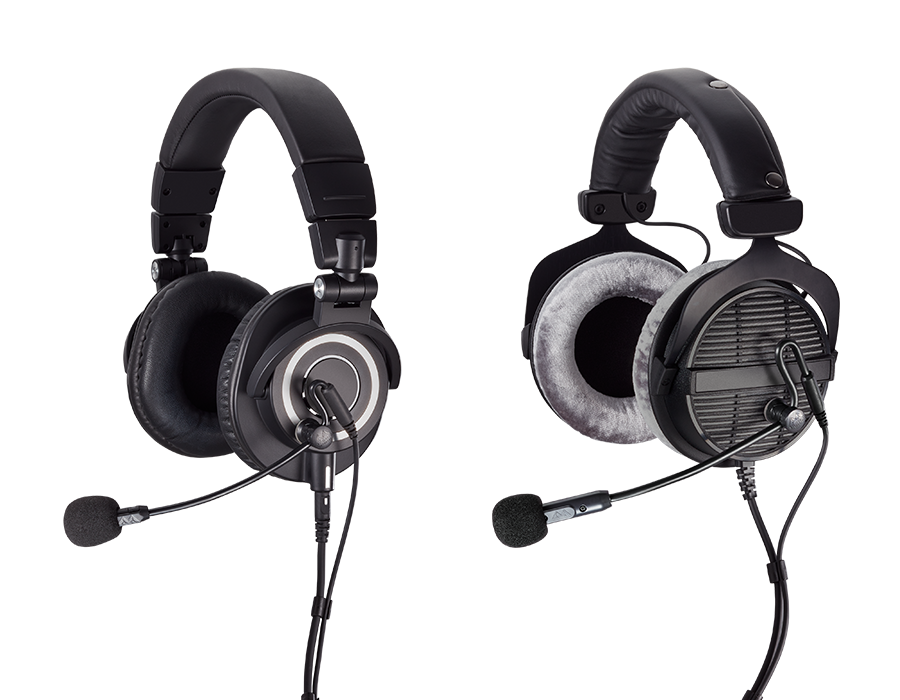 ModMic USB